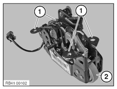 Airbag Generator/Airbag Unit For Pass